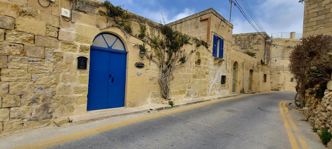 Haven Farmhouse B&B Għarb Exterior foto